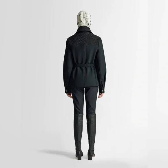 Fusalp DIAMARA JACKET $1600 New without tag - Picture 5 of 7